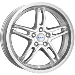 Alutec Poison Cup 8x18/5x114,3 ET40 DIA70,1