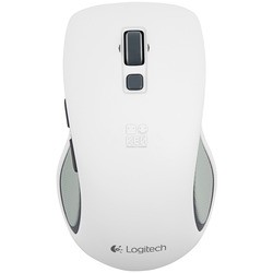 Logitech Wireless Mouse M560 (белый)