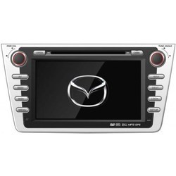 Fly Audio D8045NAVI