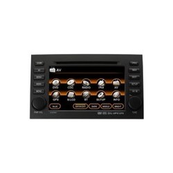 Fly Audio E7001NAVI