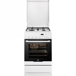 Electrolux EKK 954500 (белый)