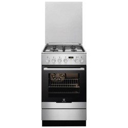 Electrolux EKK 954500 (нержавеющая сталь)