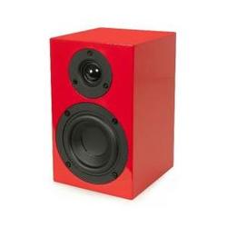 Pro-Ject Speaker Box 4 (красный)