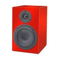 Pro-Ject Speaker Box 5 (красный)