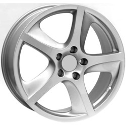 WSP Italy W1006 9x19/5x130 ET60 DIA71,6