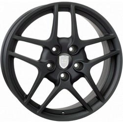 WSP Italy W1053 11x19/5x130 ET51 DIA71,6