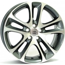 WSP Italy W1255 7,5x18/5x108 ET52,5 DIA63,4