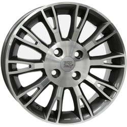 WSP Italy W150 6x15/4x98 ET33 DIA58,1