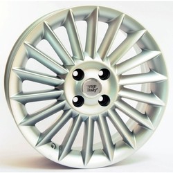 WSP Italy W151 6x15/4x100 ET39 DIA56,6