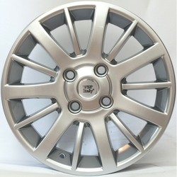WSP Italy W153 5,5x14/4x98 ET33 DIA58,1