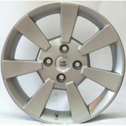 WSP Italy W154 6x15/4x98 ET38 DIA58,1