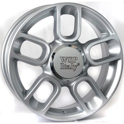 WSP Italy W156 6,5x16/4x98 ET35 DIA58,1