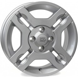 WSP Italy W161 5,5x14/4x98 ET35 DIA58,1