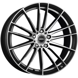 Dotz Fast Fifteen 8x18/5x114,3 ET40 DIA71,6