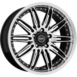 Dotz Territory 9x19/5x112 ET42 DIA66,6