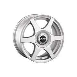 FJB F-202 6x14/4x114,3 ET38 DIA67,1
