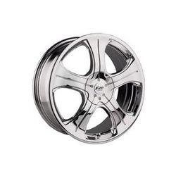 FJB F-310 8,5x20/5x120 ET35 DIA74,1