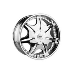 FJB F-318 8,5x20/5x130 ET35 DIA74,1