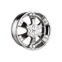 FJB F-321 7x17/5x114,3 ET38 DIA73,1
