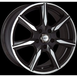 Kosei Lean Edge 6,5x16/5x114,3 ET38 DIA73,1