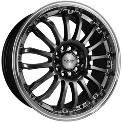 Kyowa Racing 515 7x17/5x108 ET42 DIA73,1