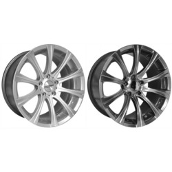 Kyowa Racing 537 8,5x18/5x120 ET18 DIA72,5
