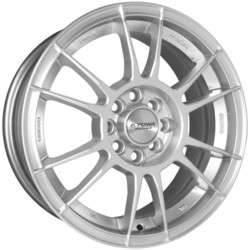 Kyowa Racing 609 7,5x17/5x114,3 ET40 DIA73,1