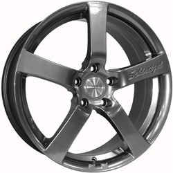 Kyowa Racing 652 7,5x18/5x114,3 ET48 DIA73,1