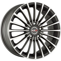MAK Corsa 7x17/4x108 ET15 DIA65,1