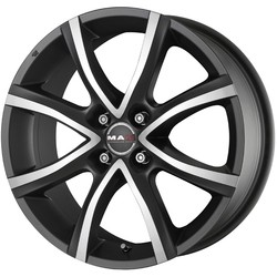 MAK Nitro 4 7x16/5x100 ET55 DIA56,1