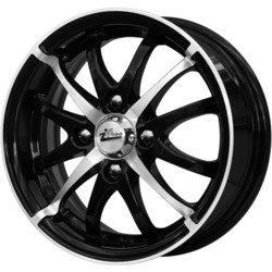 iFree Avrora KC552 (5,5x13/4x100 ET40 DIA67,1)
