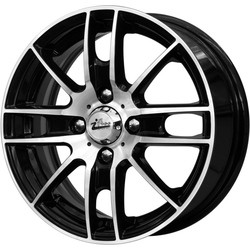 iFree Tailer KC553 (5,5x14/4x108 ET24 DIA65,1)