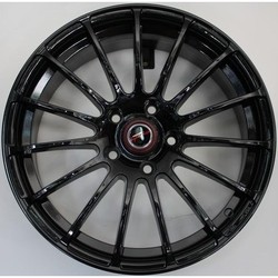 PDW Alpina 7x17/5x112 ET40 DIA69,1