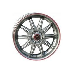 PDW Invasion 7x16/5x114,3 ET35 DIA69,1