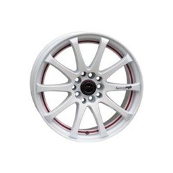PDW Racetek 7x16/5x100 ET35 DIA69,1