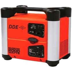 DDE DPG 2051Si