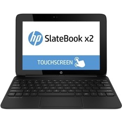 HP Slatebook X2 16GB