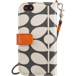 Belkin Orla Kiely Wallet for iPhone 5/5S