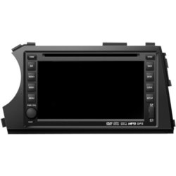 Fly Audio E7506A-NAVI-18