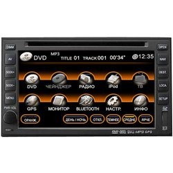 Fly Audio E8006NAVI