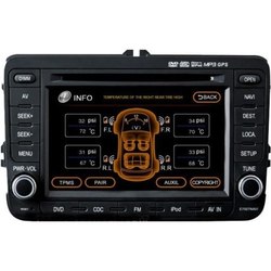 Fly Audio E8085NAVI