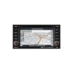 Fly Audio E8032NAVI