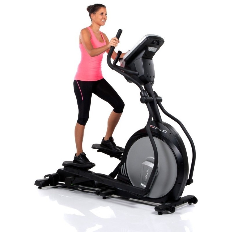 Allyson Fitness 4 in 1 orbitrek