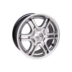 Racing Wheels H-104 6x14/4x114,3 ET38 DIA73,1