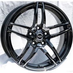 Racing Wheels H-109 6,5x15/4x114,3 ET40 DIA67,1
