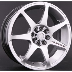 Racing Wheels H-117 6,5x15/5x100 ET35 DIA73,1
