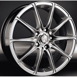 Racing Wheels H-131 6,5x15/5x114,3 ET35 DIA73,1