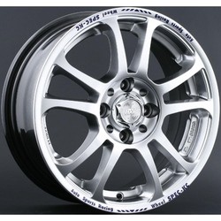 Racing Wheels H-161 6x14/4x98 ET38 DIA67,1