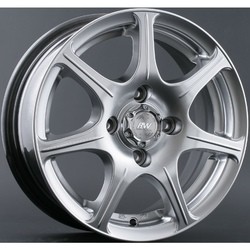 Racing Wheels H-171 6x14/4x100 ET38 DIA67,1