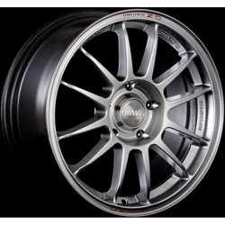 Racing Wheels H-220 6,5x15/4x114,3 ET40 DIA73,1